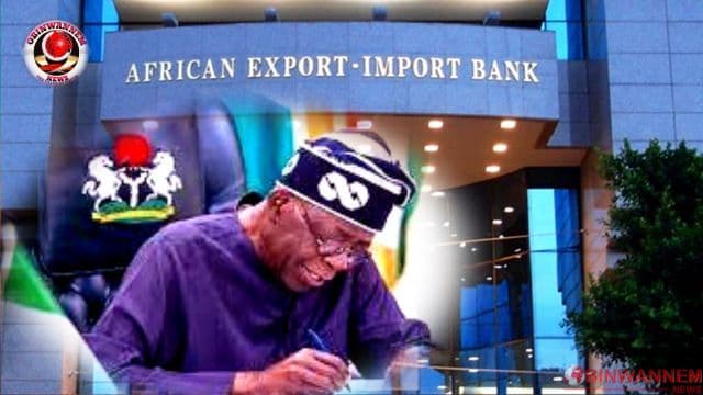 NOW TO BUSINESS NEWS NIGERIA DISCLOSES DESIRE TO HOST AFRICA’S APEX BANK