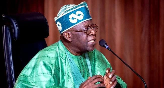 PRESIDENT TINUBU CAUTIONS AGAINST AFRICA’S RELIANCE ON RAW MINERAL EXPORTS