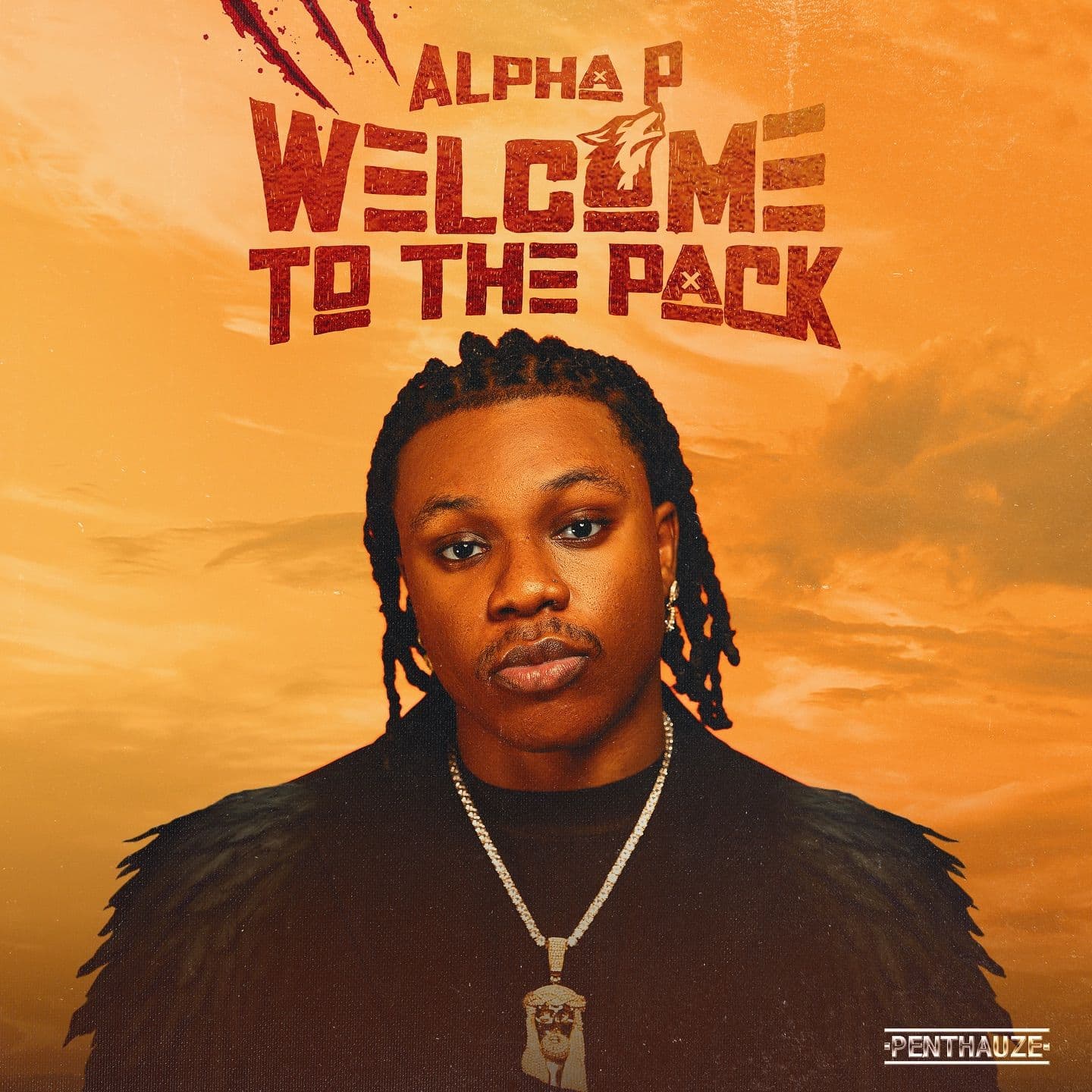 alpha p